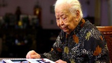 Lễ tang cấp cao cụ bà Hoàng Thị Minh Hồ, người hiến 5000 lượng vàng được tổ chức thế nào?