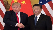Donald Trump thăm Trung Quốc, Mỹ - Trung ký kết các thỏa thuận thương mại hơn 250 tỷ USD