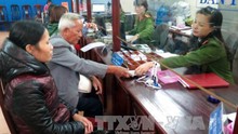 Lễ tang cấp cao vợ cố doanh nhân Trịnh Văn Bô, thay hộ khẩu giấy, trưởng công an xã bắn chủ tịch xã