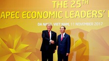 Chính thức khai mạc Hội nghị các nhà lãnh đạo kinh tế APEC lần thứ 25