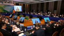 Toàn văn Tuyên bố chung Hội nghị liên Bộ trưởng Ngoại giao - Kinh tế APEC 2017