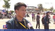 VIDEO: Chuyện phóng viên tác nghiệp bên lề tuần lễ cấp cao APEC