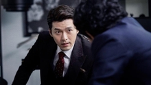 Hyun Bin tái xuất trong 'The Swindlers': Cùng chờ đợi 'nghệ sĩ lừa đảo'