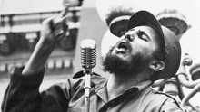 Fidel Castro - Nghề nghiệp ngôn từ: Đi đến tận cùng của sự hiểu biết
