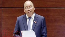 Thủ tướng Nguyễn Xuân Phúc trả lời chất vấn: Chính phủ đang nỗ lực kéo giảm khoảng cách giàu - nghèo