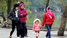 Thời tiết 20/11: Hà Nội sẽ rét bao nhiêu độ?