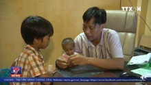 Ngày Nhà giáo Việt Nam 20/11: Cổ tích về người thầy và cậu học trò tý hon