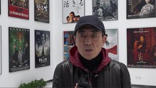 Trương Nghệ Mưu làm Chủ tịch chương trình Hỗ trợ các đạo diễn trẻ