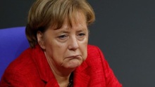 Thách thức mà 'người đàn bà thép' Merkel đang đối mặt có ý nghĩa gì với châu Âu?