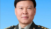 Thượng tướng Trung Quốc bị điều tra tham nhũng tự sát tại nhà riêng