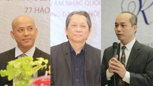 'Romantic Concert': Trăn trở về công chúng âm nhạc