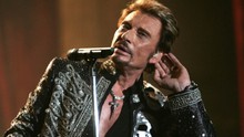 Johnny Hallyday qua đời ở tuổi 74: Vĩnh biệt một 'Elvis Presley' của nước Pháp