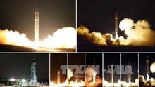 Chuyên gia Mỹ: Ông Kim Jong-un có thể phóng thử tên lửa nhân ngày giỗ cha