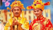 Táo quân: 15 năm vẫn vượt mọi gameshow