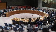 Liên hợp quốc mạnh tay thông qua nghị quyết trừng phạt mới Triều Tiên