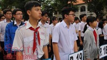 TP Hồ Chí Minh: Tất cả giáo viên, học sinh, sinh viên nghỉ 2 ngày tránh bão