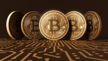 Đồng bitcoin 'phục sinh' sau đợt tụt dốc thảm hại