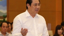 Chủ tịch Đà Nẵng Huỳnh Đức Thơ kiến nghị khẩn trương truy nã Vũ 'nhôm'