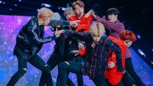 BTS có đưa K-pop 'lên đỉnh'?