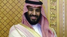 Đây là lý do 11 hoàng tử Saudi Arabia đồng loạt bị bắt giữ