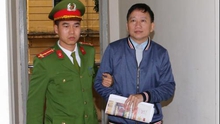 Hình ảnh toàn cảnh ngày thứ hai xét xử Trịnh Xuân Thanh và đồng phạm