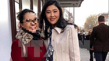 Thái Lan thúc giục việc dẫn độ cựu Thủ tướng Yingluck Shinawatra