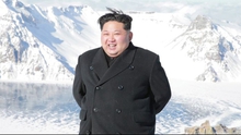 Ông Kim Jong-un tiết lộ bí mật để Triều Tiên không sợ bị trừng phạt trong 100 năm