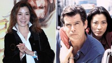 Lưu Diệc Phi đóng 'Hoa Mộc Lan': Nhìn lại dàn sao châu Á 'khuấy đảo' Hollywood