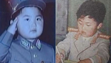 Tiết lộ thời thơ ấu của nhà lãnh đạo Kim Jong-un qua lời bạn học