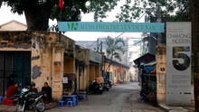 Hãng phim Truyện Việt Nam: Sự vô giá của một ký ức
