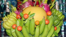 Các loại trái cây trên mâm ngũ quả ngày Tết có ý nghĩa thế nào?