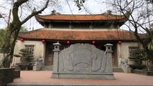 Thăm vùng văn hóa Kinh Môn