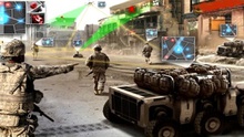 Quân đội Mỹ sắp có 'binh sĩ robot' chiến đấu thay người như phim viễn tưởng