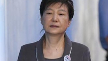 Cựu Tổng thống Hàn Quốc Park Geun-hye bị đề nghị 30 năm tù