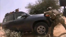 IS bất ngờ công bố video phục kích lính Mỹ tại Niger khiến 4 quân nhân Mỹ thiệt mạng