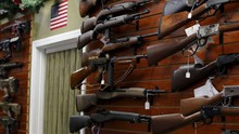 Kiểm soát súng đạn: Bài toán chưa có lời giải làm nhức nhối nước Mỹ