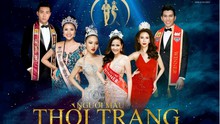 Cuộc thi Người mẫu thời trang Việt Nam 2018