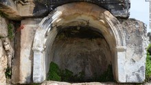 Giải mã ‘cổng địa ngục’ 2.000 năm tại thành phố cổ Thổ Nhĩ Kỳ