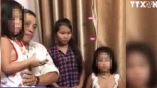 VIDEO: Giải cứu 2 bé gái quốc tịch Mỹ bị bắt cóc đòi 50.000 USD tiền chuộc