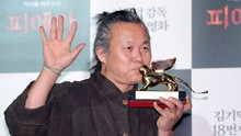 Làn sóng #MeToo tại Hàn Quốc: Đến lượt đạo diễn lừng danh Kim Ki Duk