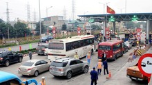 Quảng Ninh miễn giảm giá qua trạm BOT Biên Cương