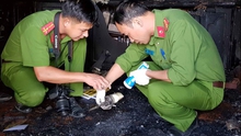 Vụ cháy 5 người chết tại Đà Lạt là vụ án phức tạp, không phải cháy thông thường