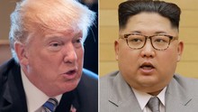 Vì sao các đời tổng thống Mỹ đều ngần ngại gặp lãnh đạo Triều Tiên?