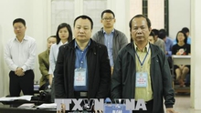 Xét xử vụ án Bùi Văn Khen cố ý làm trái quy định của Nhà nước về quản lý kinh tế
