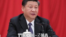 Ông Tập Cận Bình tái đắc cử Chủ tịch nước Trung Quốc nhiệm kỳ 2
