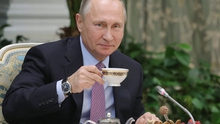 GS Đại học lý giải sức hút của Tổng thống Putin với người dân Nga