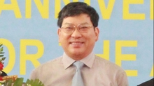 Điều động Phó Chủ tịch Khánh Hòa làm Phó Giám đốc Học viện Chính trị quốc gia Hồ Chí Minh