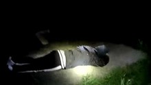 Công bố video cảnh sát Mỹ bắn 20 phát đạn vào thanh niên do nhầm điện thoại là súng