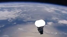 VIDEO: Nasa phóng tàu vũ trụ vượt hơn 6 triệu km hiện thực giấc mơ chinh phục mặt trời