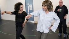 Ra mắt 'Tina: The Musical': 'Nữ hoàng' rock'n'roll vào nhạc kịch